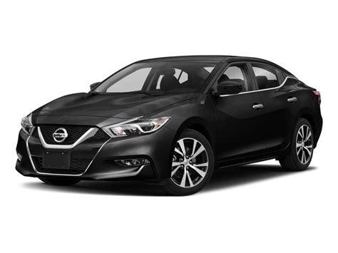 Used 2018 Nissan Maxima S For Sale In Richmond Va 1n4aa6ap2jc395837