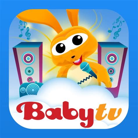Baby Rhymes By Babytv By Babytv Fox Networks Group