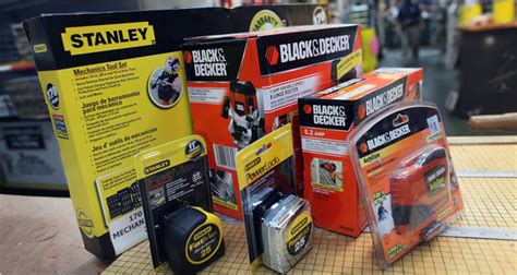Unprovoked, i was viciously attacked while the lead man stood idly by. Stanley Black & Decker Bids $1 Billion for Security ...