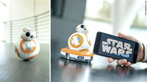 Force Friday Star Wars New Droid Bb 8 Is Yours To Buy