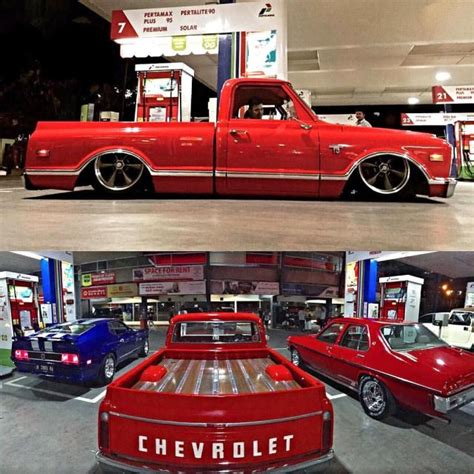Chevrolet For Life Photo