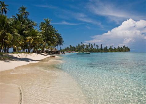 Visit San Blas Islands On A Trip To Panama Audley Travel