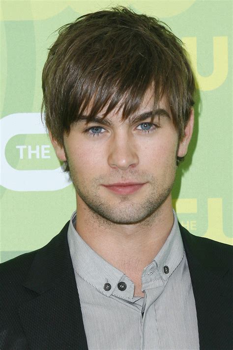 Chace crawford hair color. Chace Crawford Height Weight ...