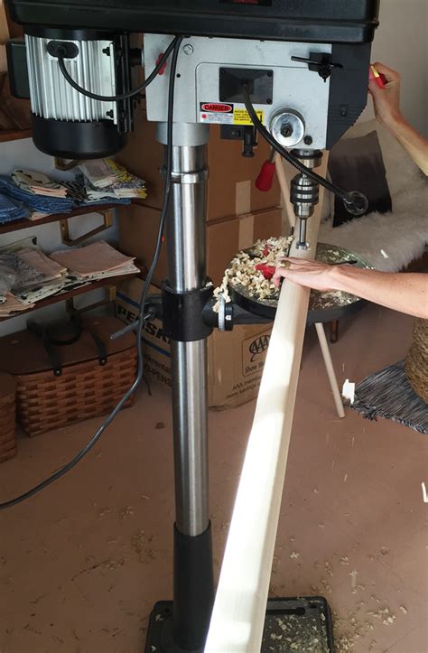 If you want to make a diy rack towel for the pool, you also need to think about durable materials. Sarah Sherman Samuel:bathroom refresh & diy towel ladder ...