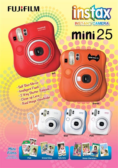 9 Best Images About Accessories For Instax Camera On