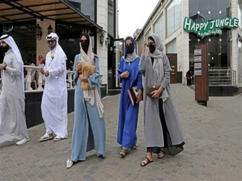 New Saudi Women