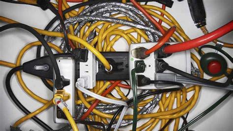 Extension Cord Safety What To Do And What To Avoid State Farm