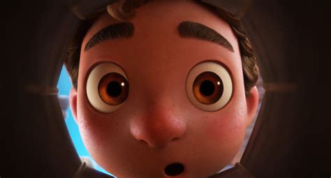 Luca Review Another Great Feel Good Story From Pixar The Epilogue