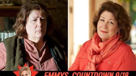 Margo Martindale Interview On ‘justified ’ Emmys Mags Bennett More