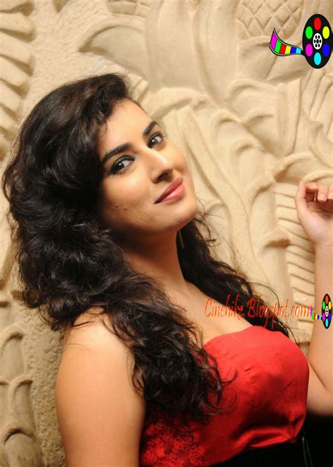 Actress Archana Latest Hot Stills Cine Gallery