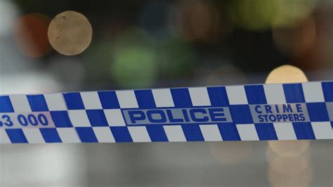 Warnervale Three Arrested After Carjacking With Axe Daily Telegraph