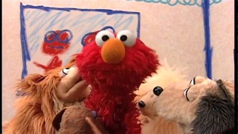 Sesame Street Elmos World Babies Dogs And More Dvd Preview Youtube