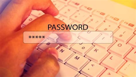 five reasons to kill off passwords as we know them