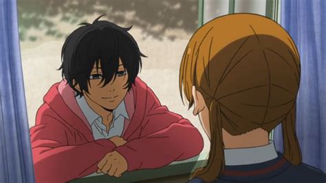 Grains Of Anime Awesome Romance Anime