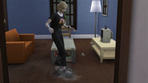 The Sims 4 Bust The Dust Kit Guide Micat Game