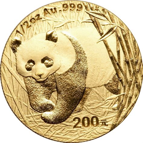 Rmb to myr converter to compare chinese yuan and malaysian ringgits on todays exchange rate. 200 Yuan (Panda Bullion) - People's Republic of China ...