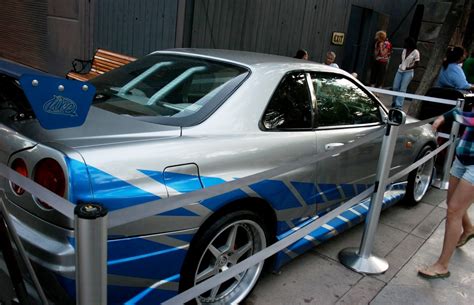 I am a skyline lover and i kow that it is 100% skyline. Purchasing a nissan skyline r34