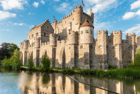 Best Castles In Europe Page 2 Europes Best Destinations