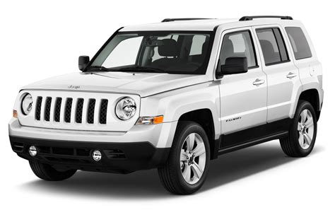2013 Jeep Patriot Prices Reviews And Photos Motortrend