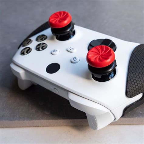 Fps Freek Inferno Performance Thumbsticks For Xbox One Xbox One