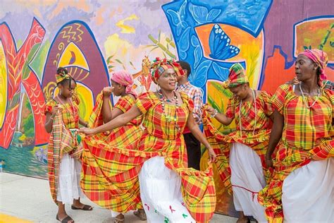 Dominicas Culture And Tourism Conference To Promote Creole Heritage