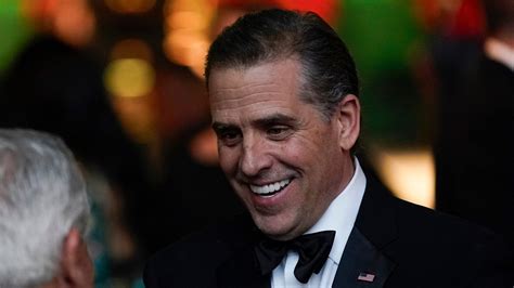 Hunter Biden probe unanswered questions. Was there a political