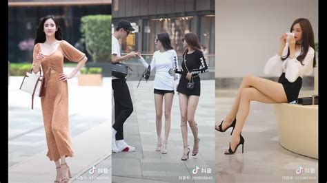 58 Best Tiktok Mejores Street Fashion Tik Tok Douyin China Youtube