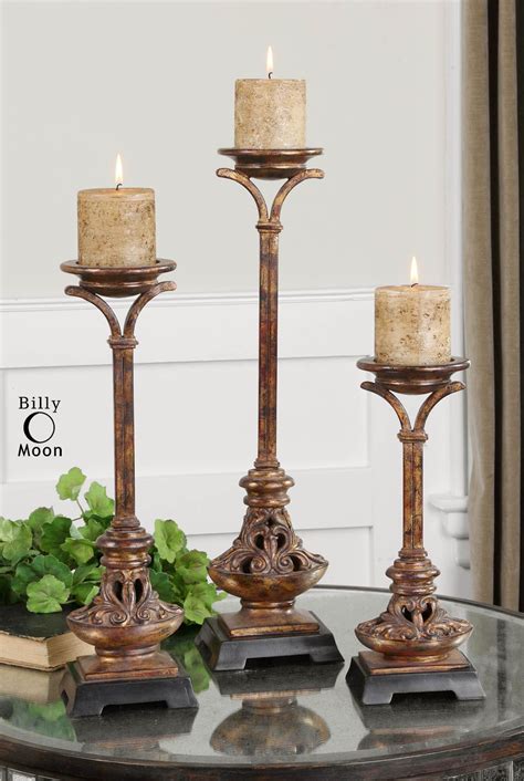 Beautiful Unique Candle Holders Candle Decor Candle Holders