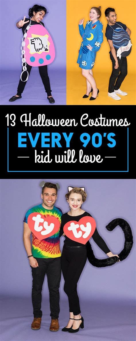 The Best Decade The Best Holiday Halloween Costumes For Work Theme
