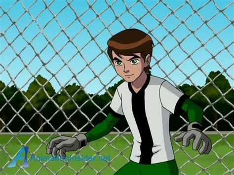 It was created by the studio man of action and produced by cartoon network studios. Ben 10: Alien Force