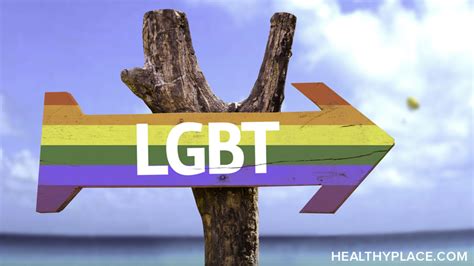 gay support where to find lgbt help and support groups healthyplace