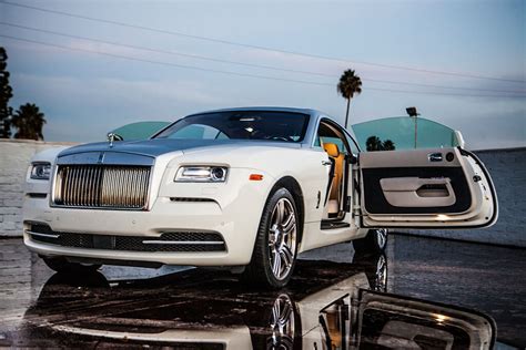 This rolls royce ghost rental is the all new body style for 2021. Rolls Royce Wraith Grey - 777 Exotic Car Rental Los Angeles