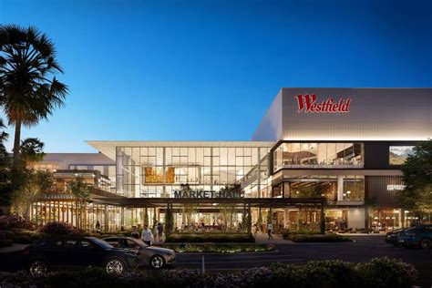 Westfield Topanga Mall to Spend $250 Million on Massive New Food Hall ...