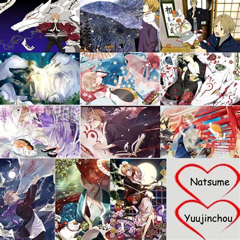 Anime Natsume Yuujinchou Puzzles Wooden Puzzles 1000 Pieces Adult