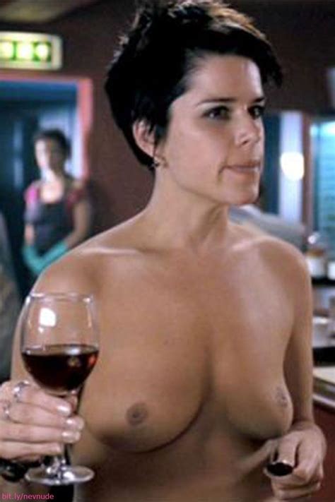 Neve Campbell Nude We Love Her Canadian Sex Appeal Pics