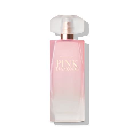 Pink Diamonds® Eau De Parfum 60 Ml