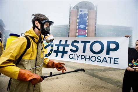 Monsanto Bayer Aware That Glyphosate Causes Cancer Growingarden