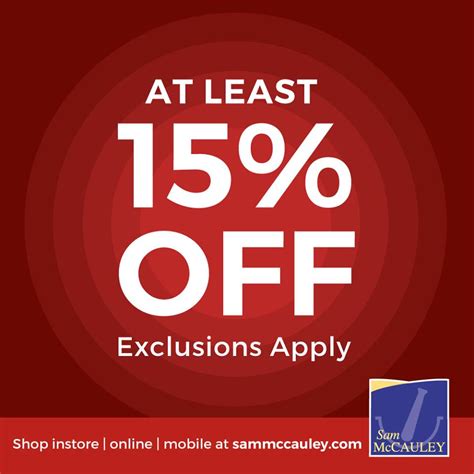 Check gift card balance on your merchant gift cards. Manor West | 15% Off in McCauleys for Bank Holiday