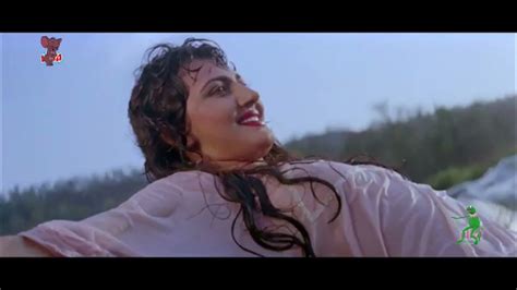 koyeliya gati hai payaliya chhankati hai hd 1080p video anuradha paudwal jungle movie 1990