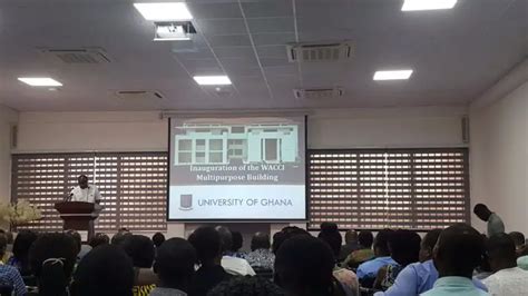 List Of Courses Offered At University Of Ghana Ug Legon 2023 2024 Explore The Best Of West
