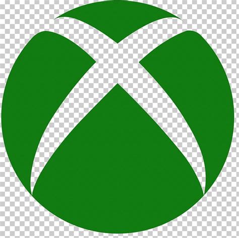 Xbox 360 Xbox One Microsoft Logo Png Clipart Area Circle Computer
