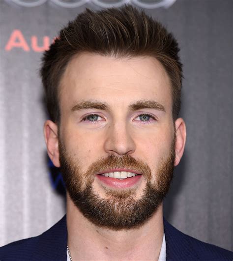 His mother worked as an artistic director at the concord youth theater while his father is a dentist. Chris Evans opened up about his social anxiety in a big way