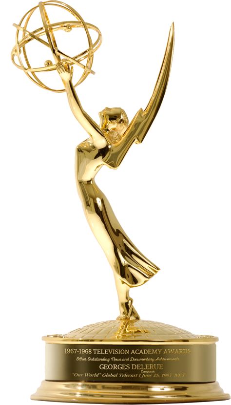 Emmy Premia El Archivo Png Png All
