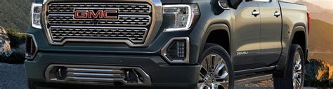 2021 Gmc Sierra Denali Accessories And Parts At