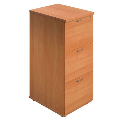 Office Essentials Wooden Filing Cabinets From Our Filing Cabinets Range