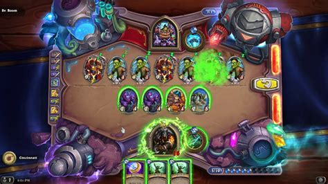 Boom finale! the final set of puzzles in the survival puzzle lab. GUIDE: Clear Dr. Boom Boomsday Puzzle Secret Lab Board Clear Solutions / Answers - (Hearthstone ...