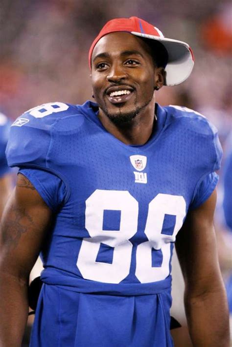 Hakeem Nicks Seriously How Cute Are Our GMen Rest Up Guy