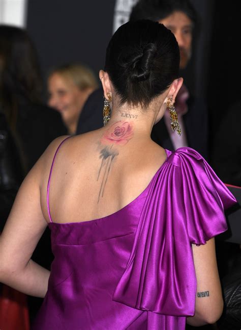 Share More Than 56 Selena Gomez Tattoo On Back Incdgdbentre