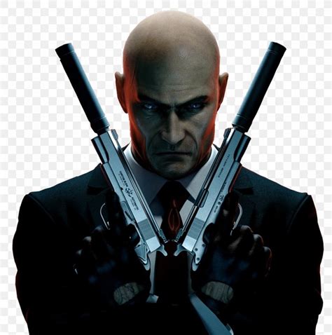 Hitman Go Hitman Absolution Hitman Agent 47 Png 1043x1053px Hitman