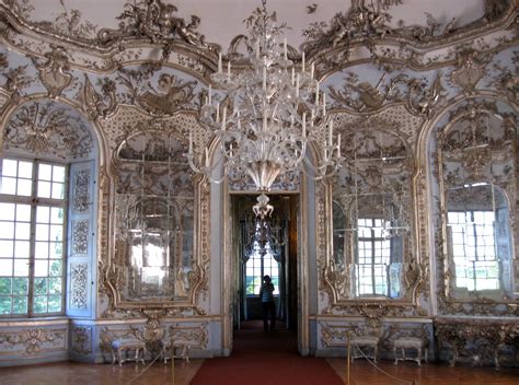 What Is Rococo Architecture